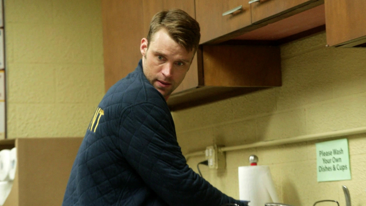 Chicago Fire: Nobody Else Is Dying Today