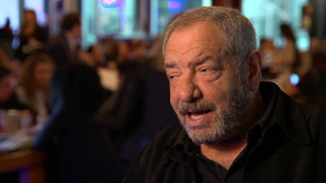 Chicago Justice: One Chicago Day: Dick Wolf