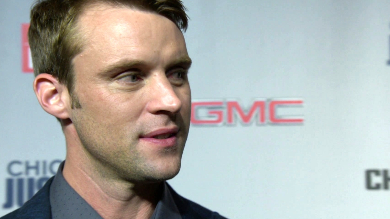 Chicago Fire: One Chicago Day: Jesse Spencer