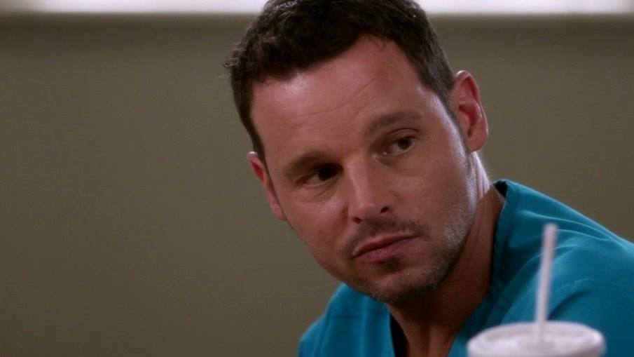 Grey's Anatomy: Leah's Return