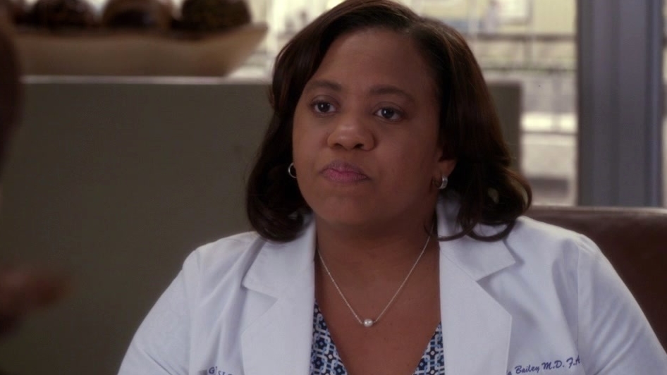 Grey's Anatomy: Replace Karev