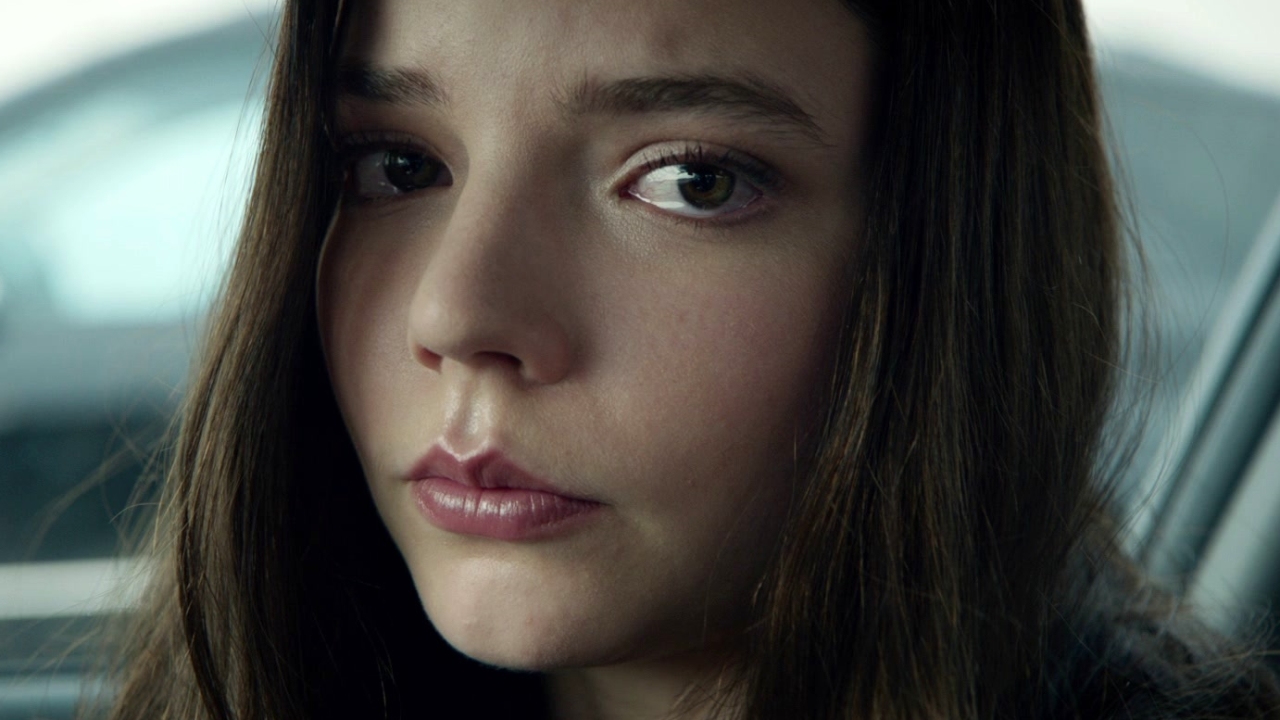 Split - Where to Watch and Stream - TV Guide