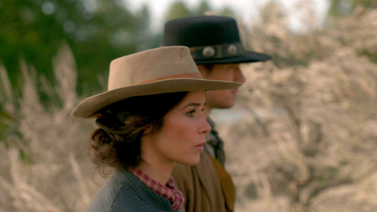 Timeless: Making The Alamo