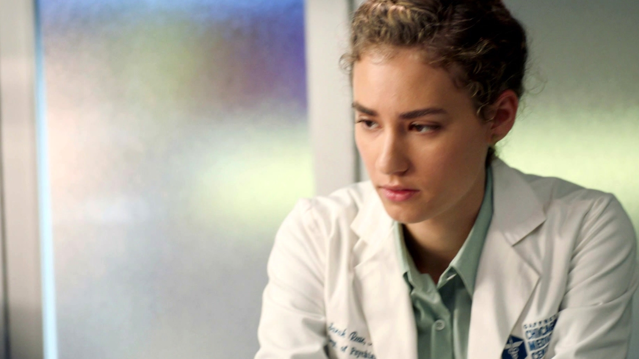 Chicago Med: Inherent Bias