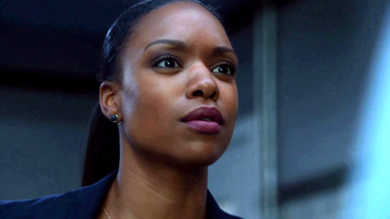 Lethal Weapon: Ties That Bind