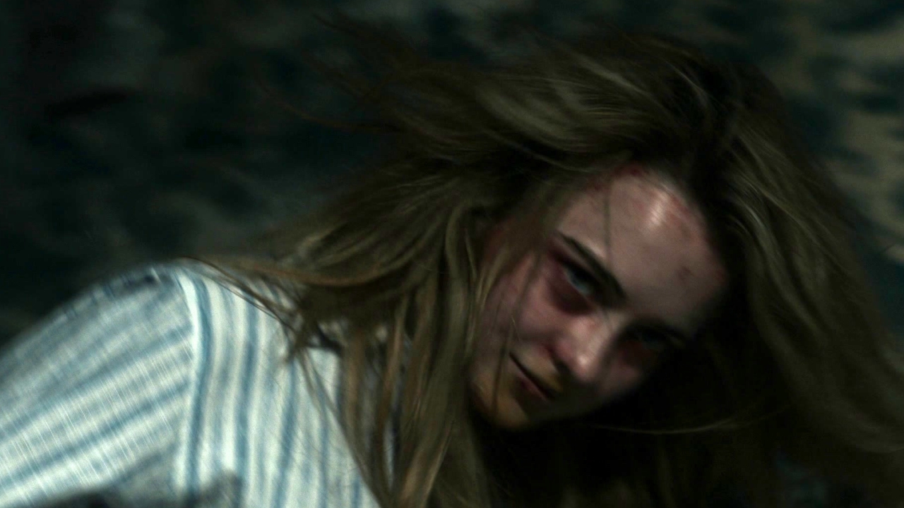 The Exorcist: You Can Do This