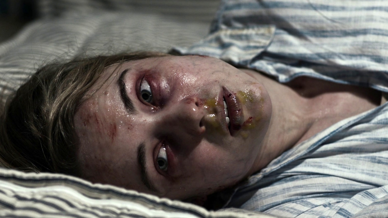 The Exorcist: Chapter Five: Through My Most Grievous Fault