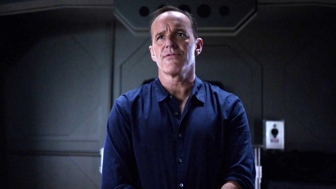 Marvel's Agents Of S.H.I.E.L.D.: Star Wars