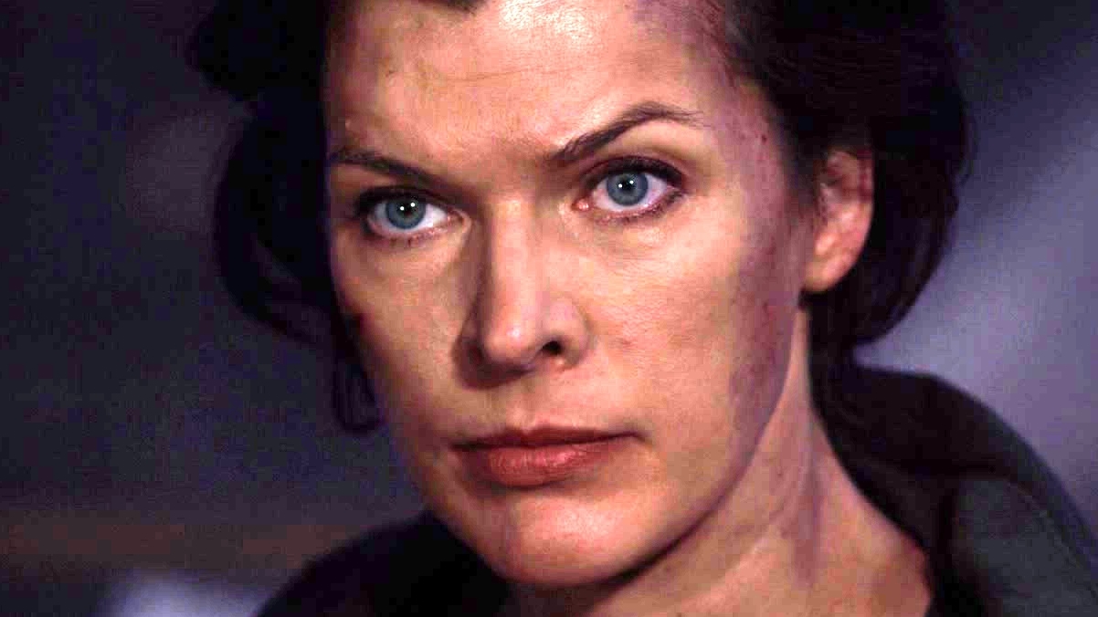 Resident Evil: The Final Chapter (International Trailer 3)