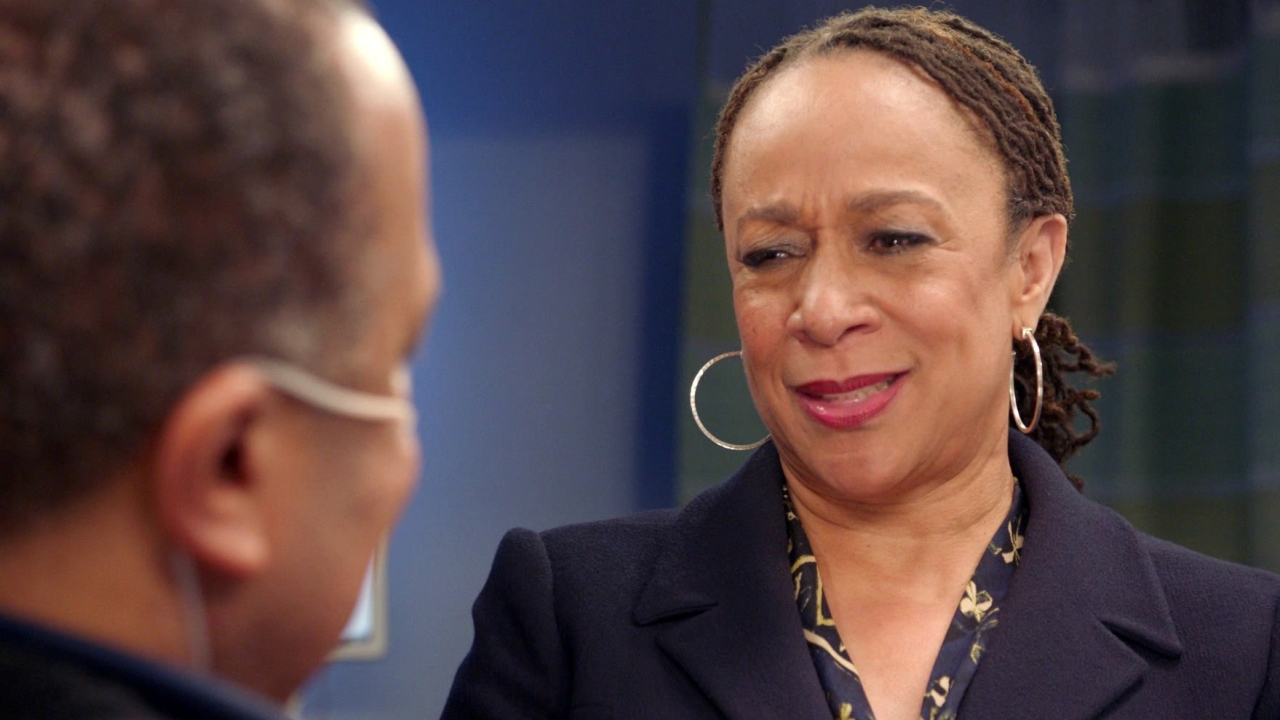 Chicago Med: Goodwin Is Reunited With A Dear Friend