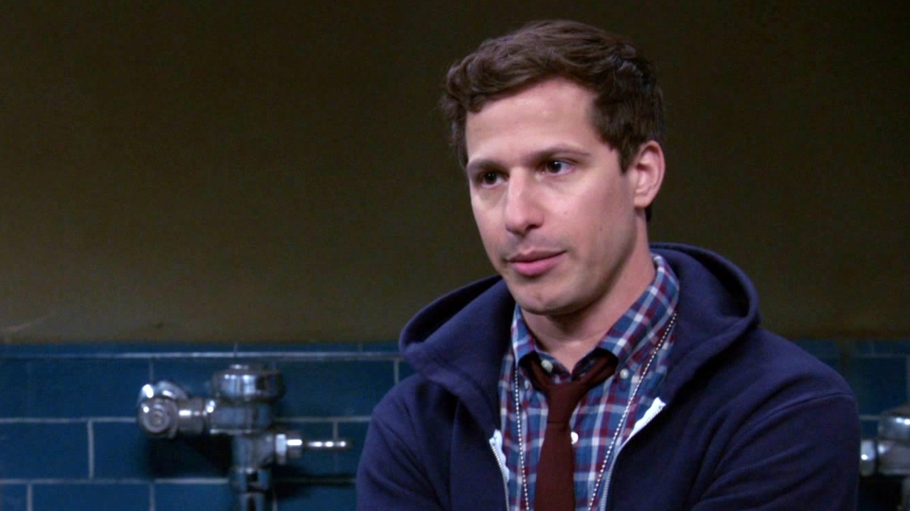Brooklyn Nine-Nine: Halloween IV