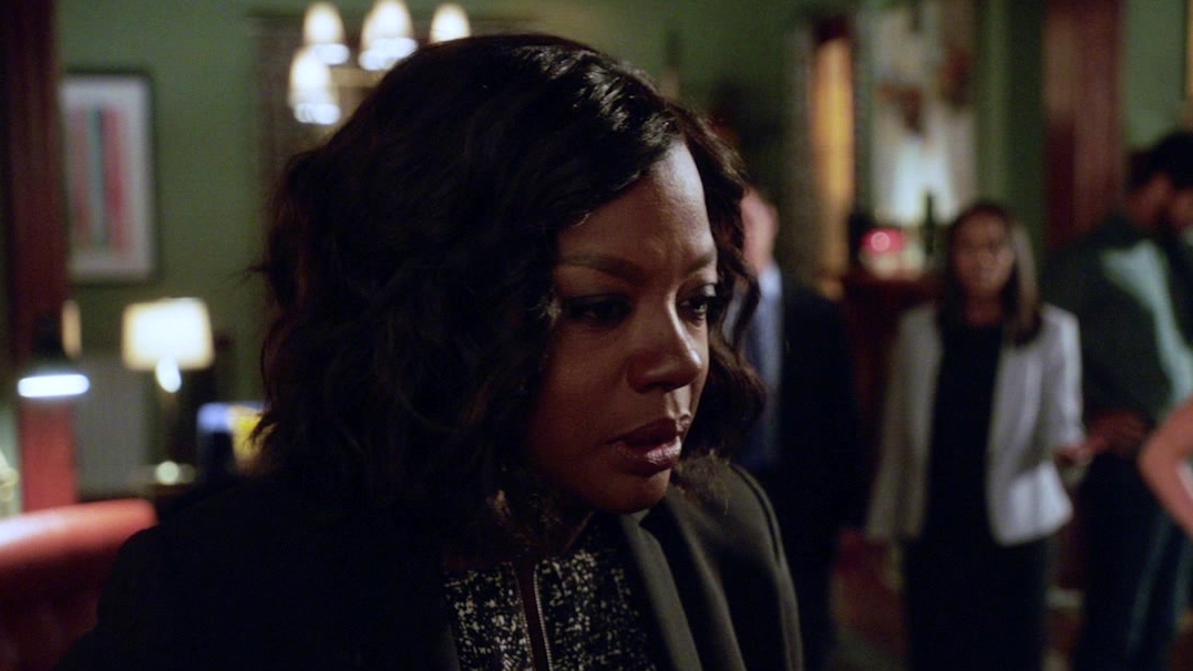 How To Get Away With Murder: Let's Do This