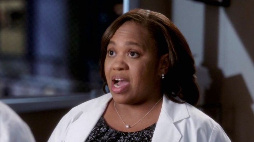 Grey's Anatomy: Change With It
