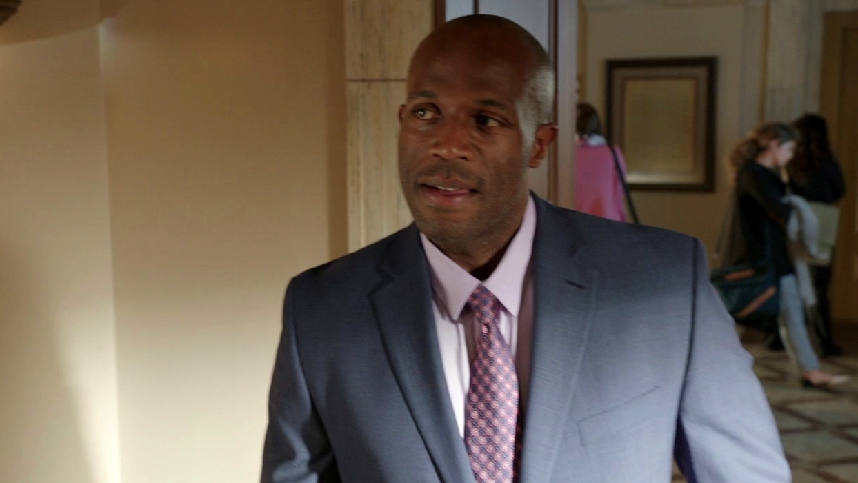 How To Get Away With Murder: Wes And Nate