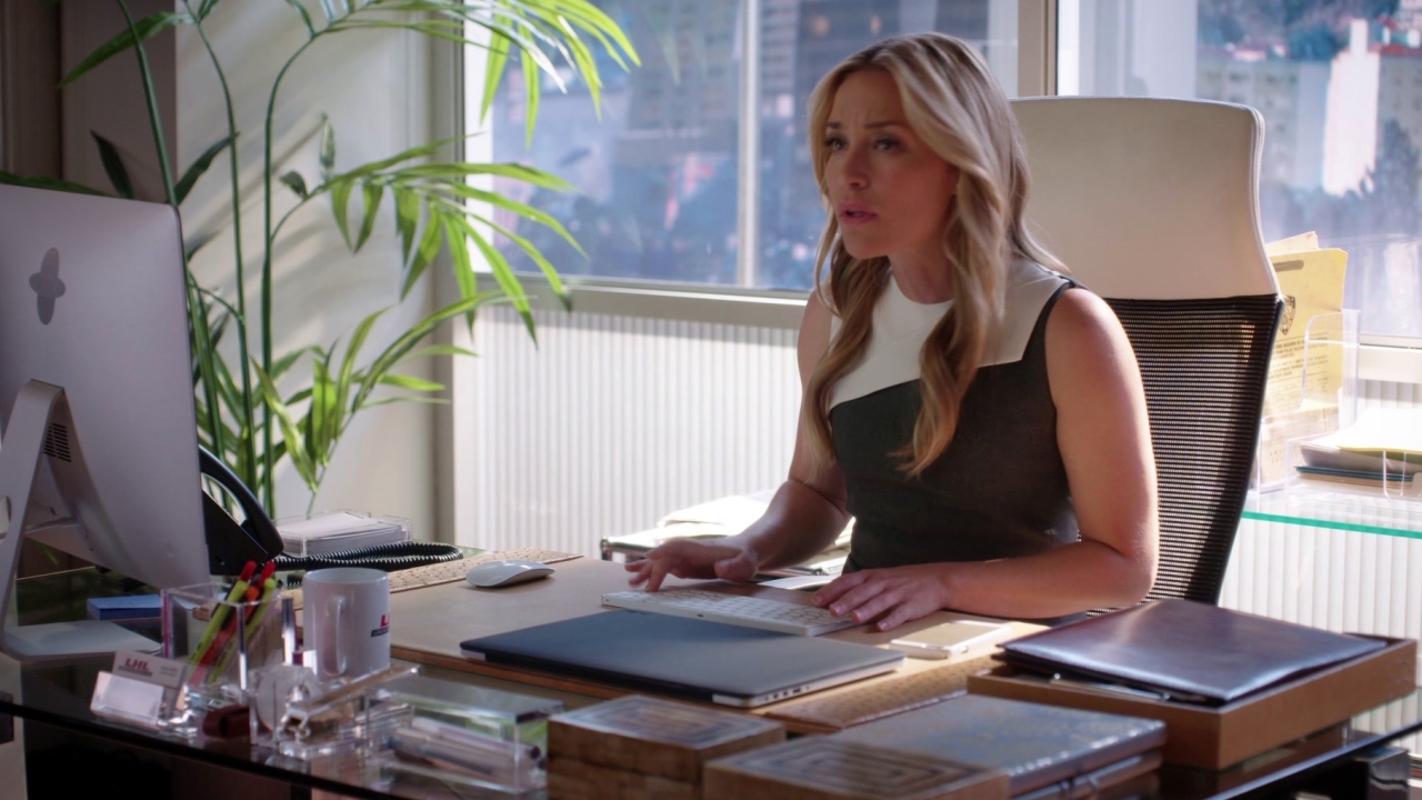 Notorious: On The Run