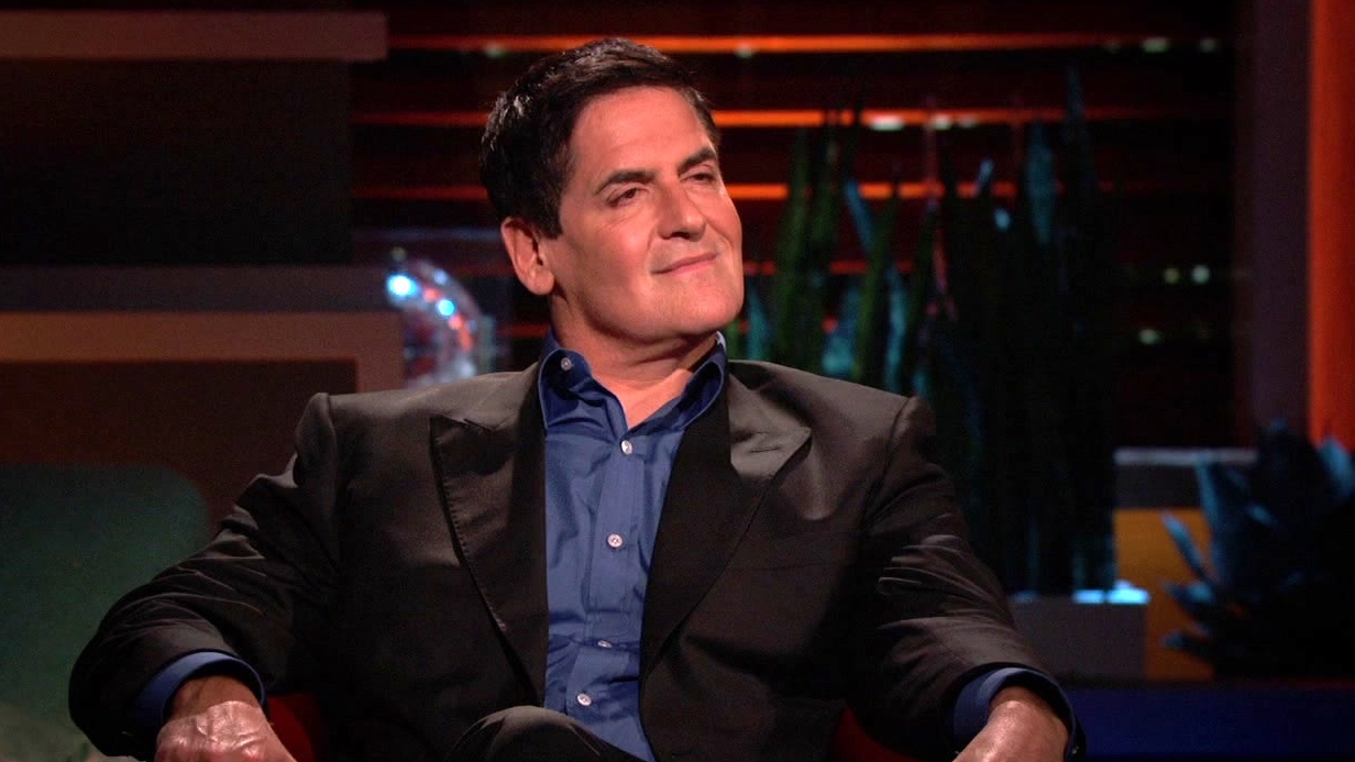 Shark Tank: Style Club