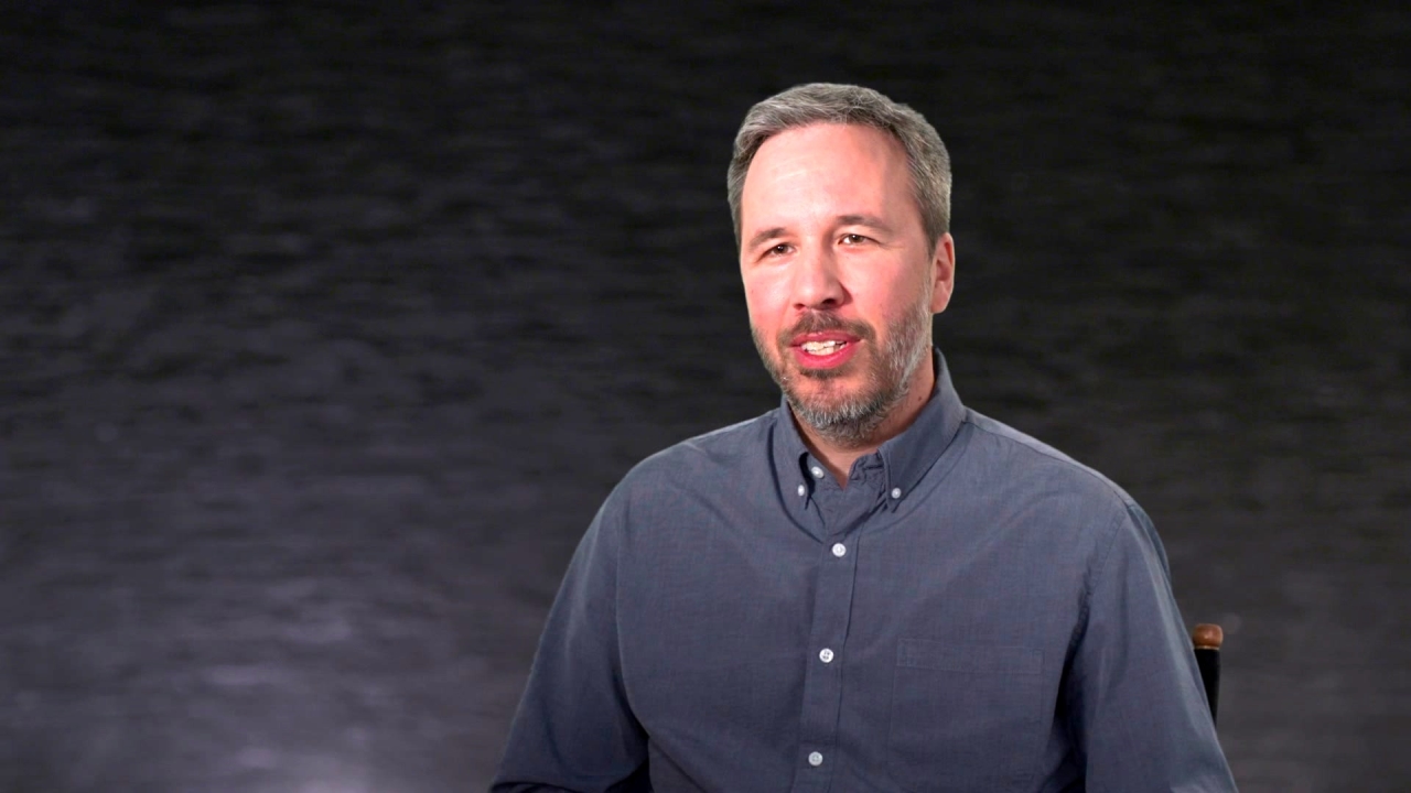 Arrival: Denis Villeneuve Part 1