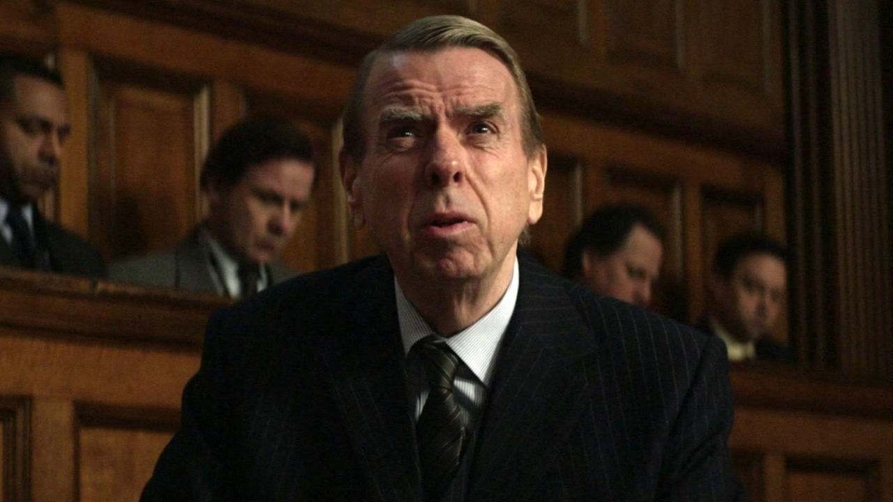 Denial (International Trailer)