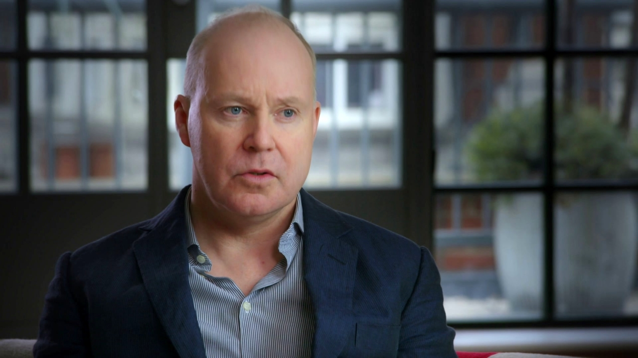 Fantastic Beasts And Where To Find Them: David Yates On J.K. Rowling