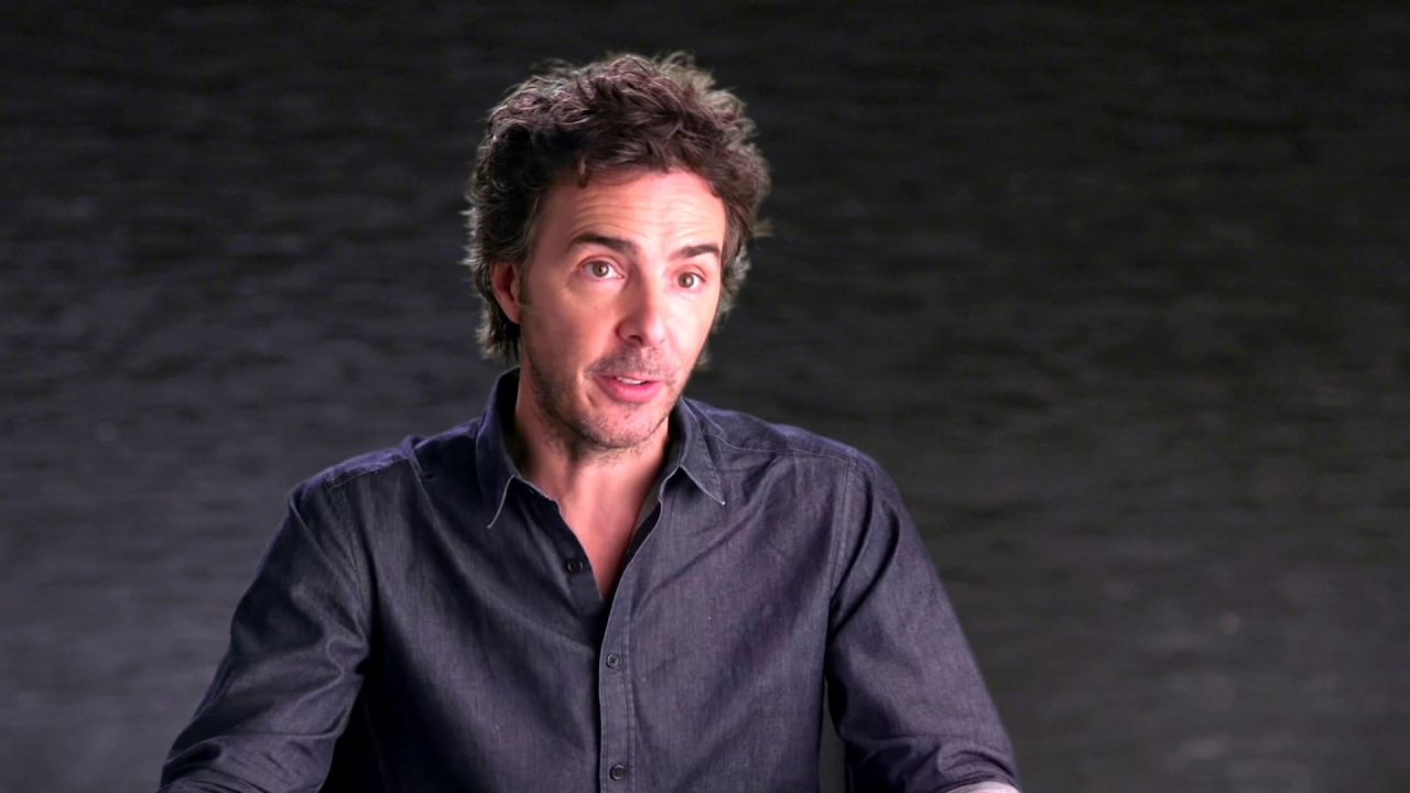 Arrival: Shawn Levy Part 2