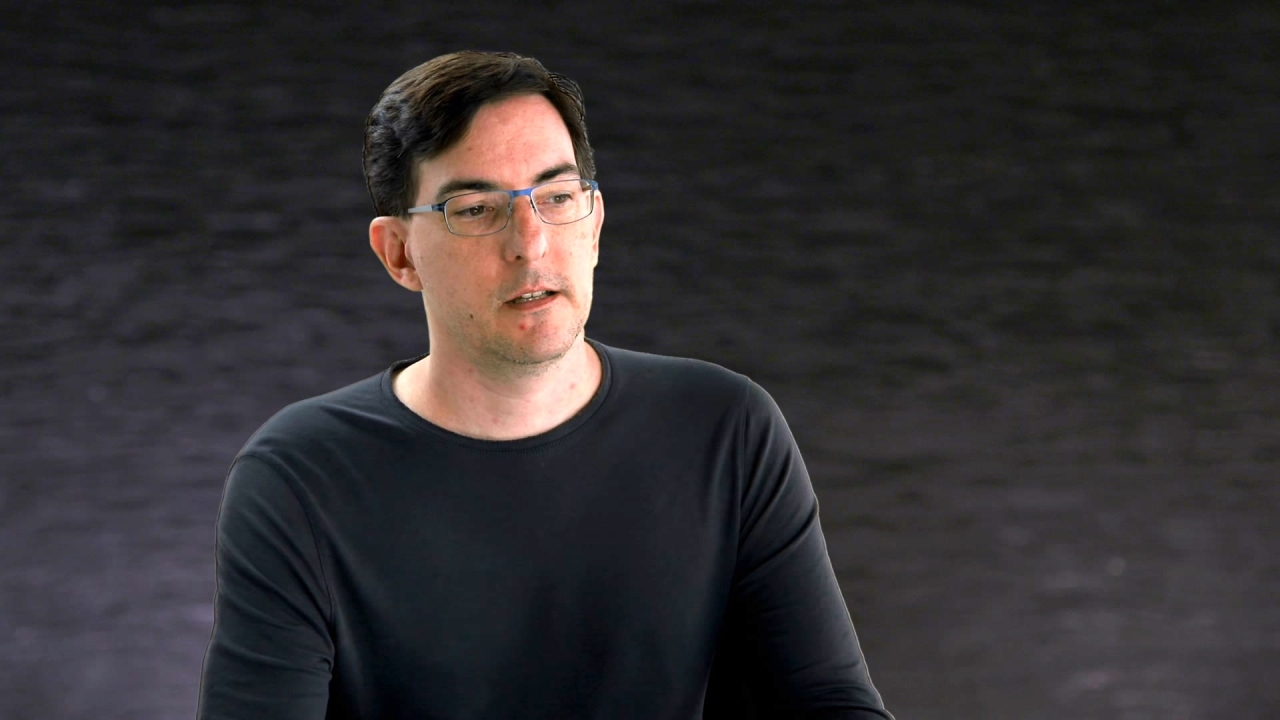 Arrival: Eric Heisserer