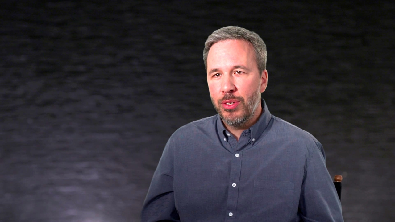 Arrival: Denis Villeneuve Part 3