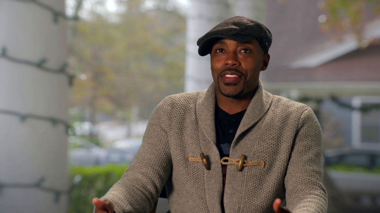 Almost Christmas: Will Packer On Working With David Talbert