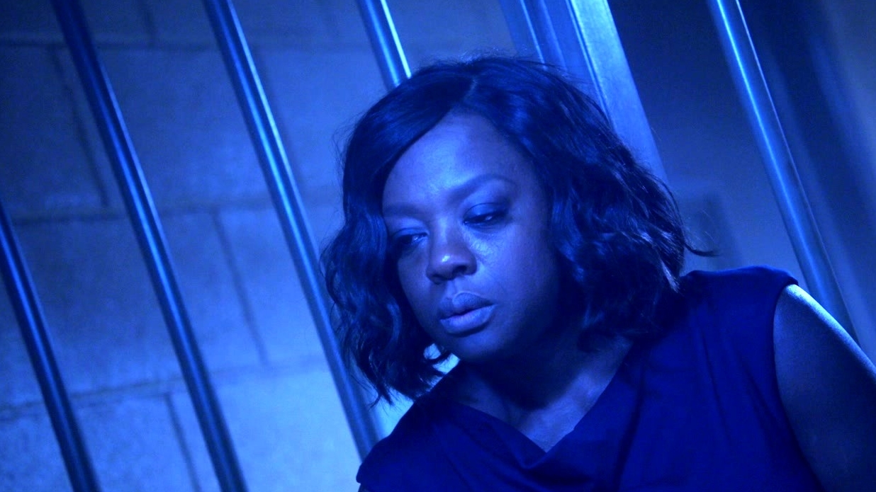How To Get Away With Murder: Anonymous Source