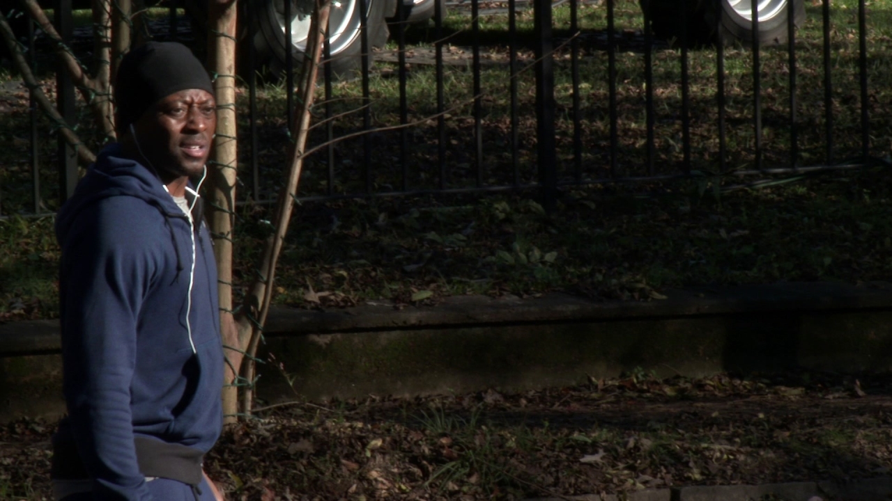 Almost Christmas: Not That Kind Of Party (Featurette)