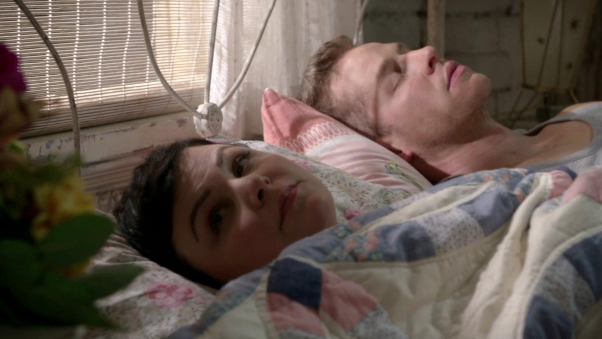 Once Upon A Time: Snow/Charming Montage