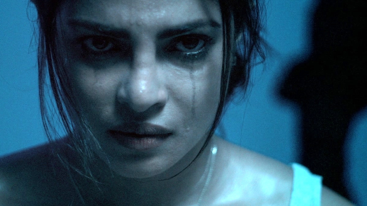 Quantico: Torture