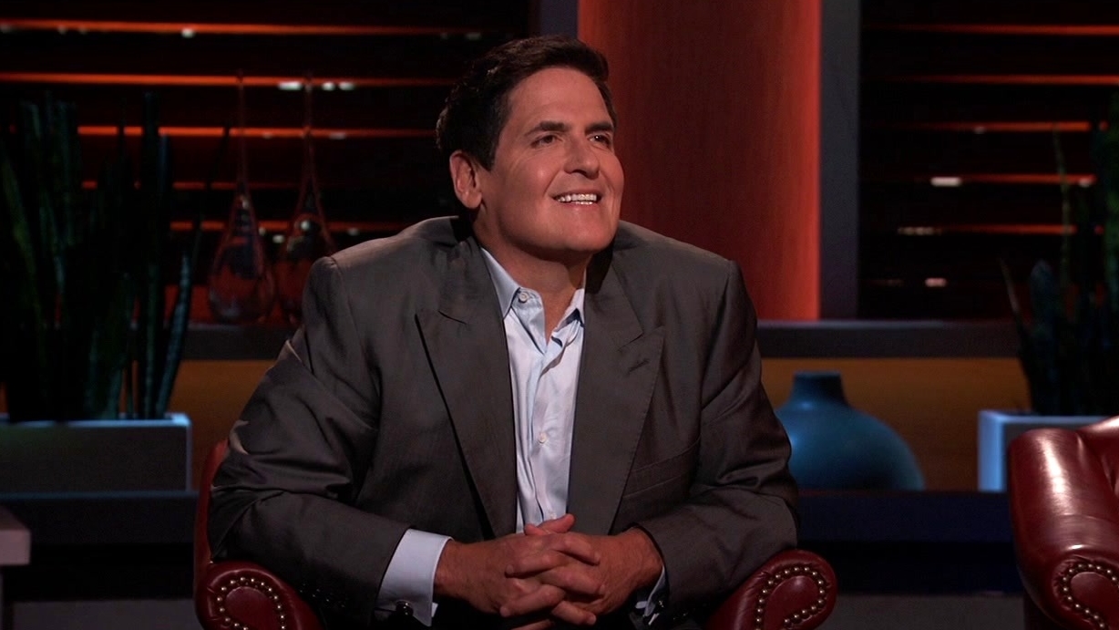 Shark Tank: Toor