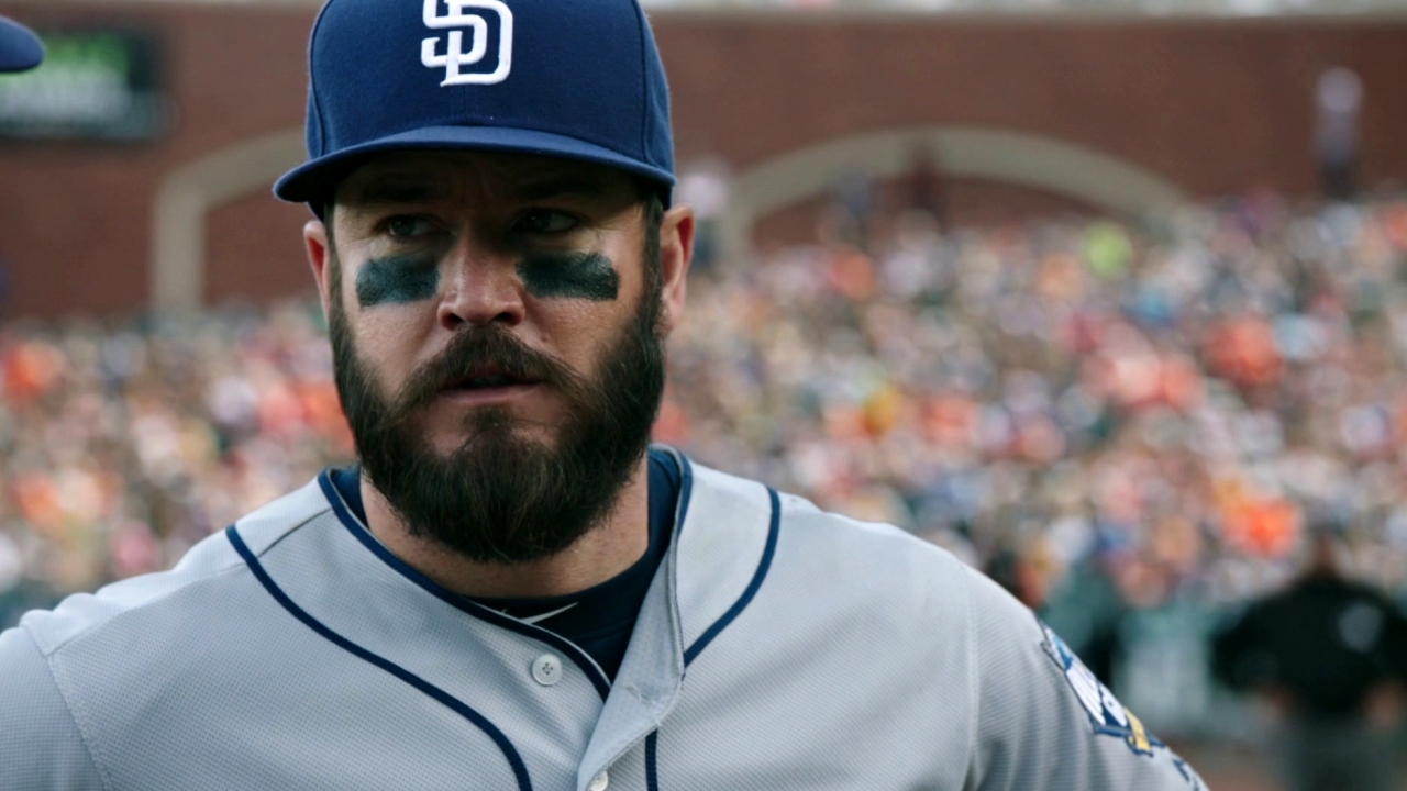 Pitch: San Francisco