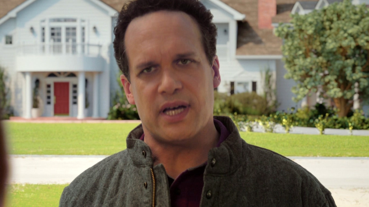American Housewife: Perfect Square