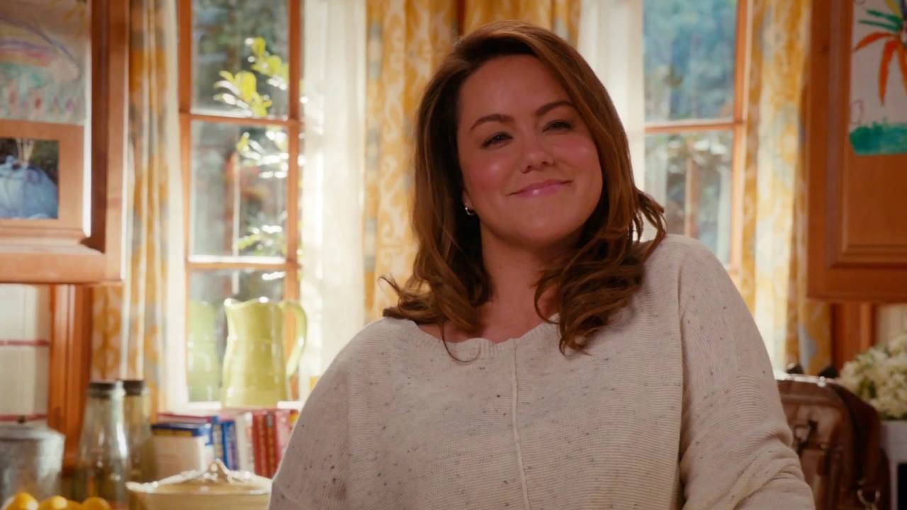 American Housewife: The Snub