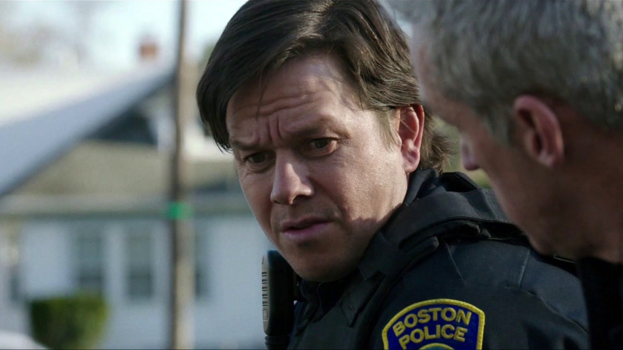Patriots Day (Trailer 1)
