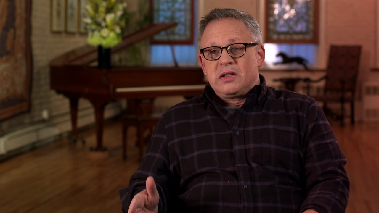Beauty And The Beast: Bill Condon On How Revolutionary 'Belle's' Character Was