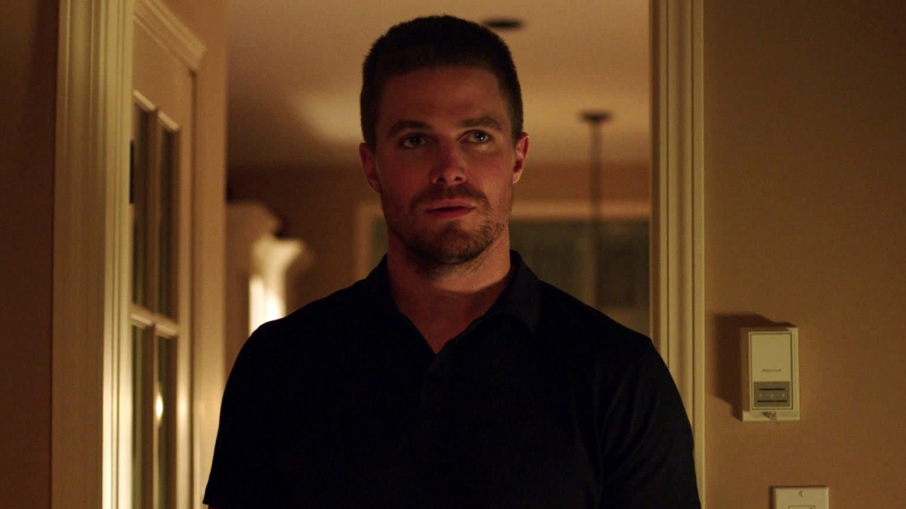 Arrow: Season 4
