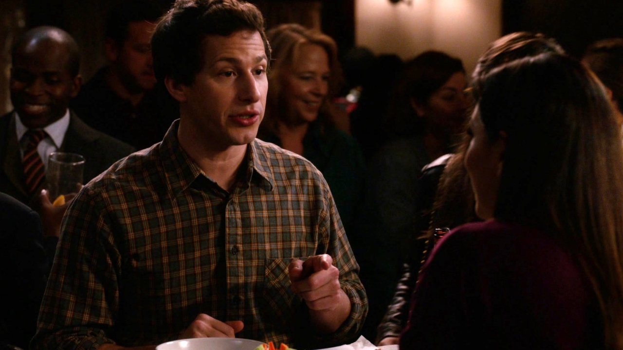 Brooklyn Nine-Nine: We May Die Tonight