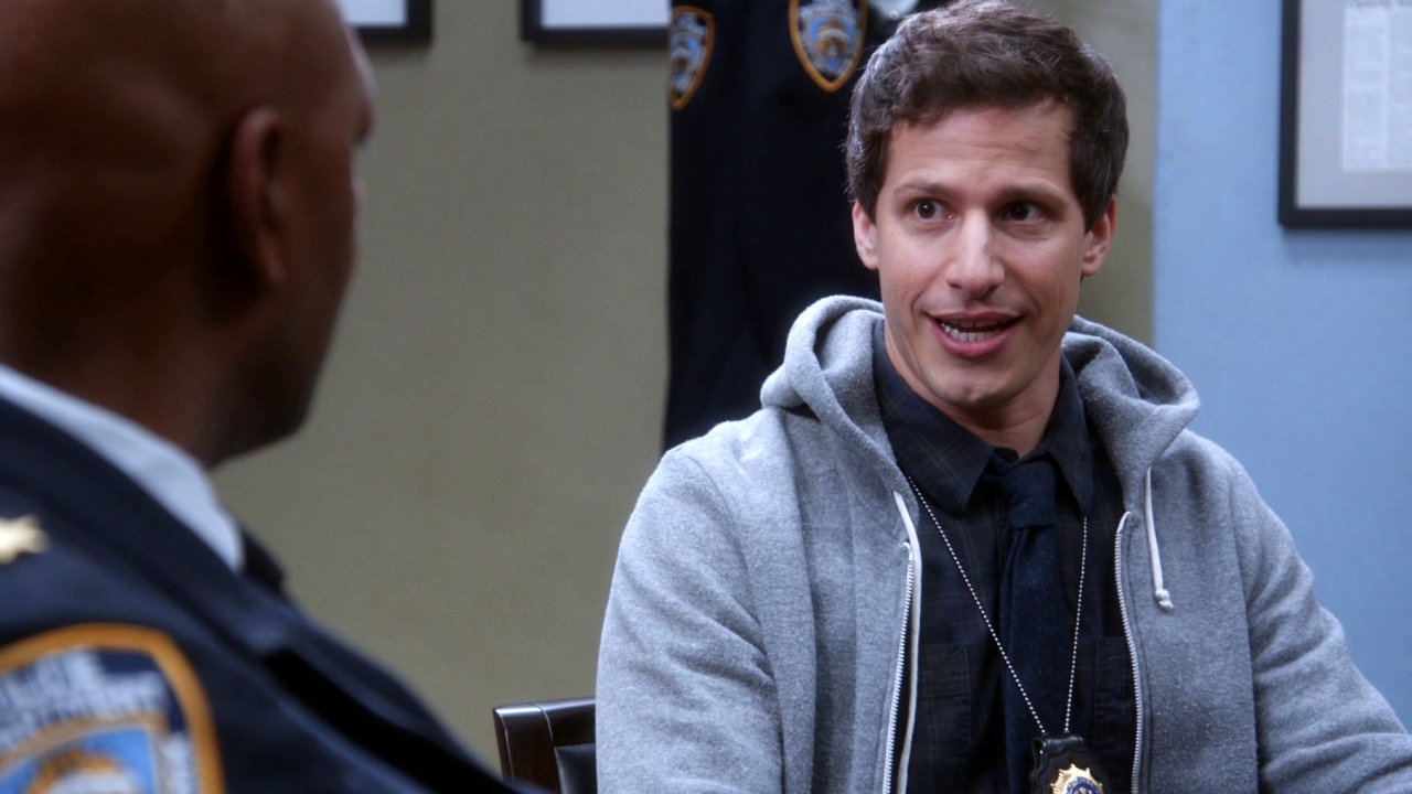 Brooklyn Nine-Nine: Best Christmas Ever