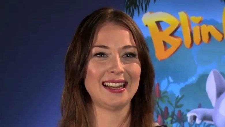 Blinky Bill: The Movie: Robin Mcleavy On Blinky Bill's Adventure, Part 2