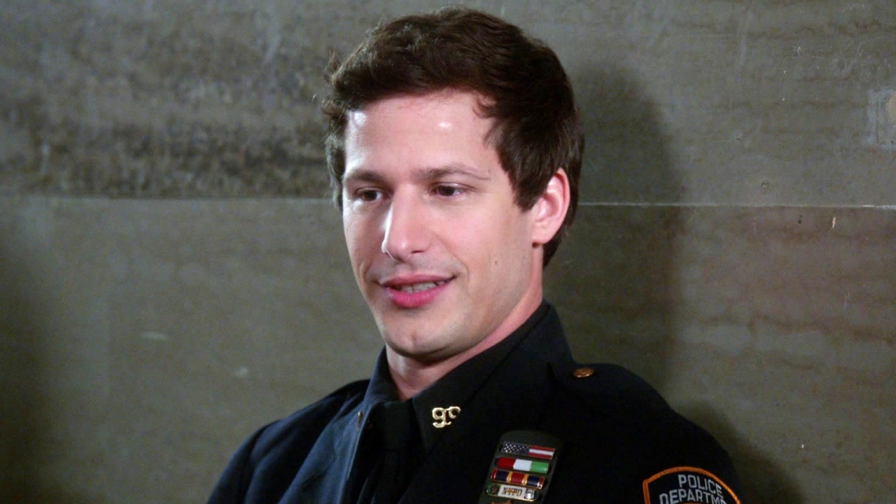 Brooklyn Nine-Nine: I Will Not