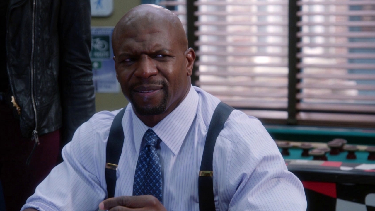 Brooklyn Nine-Nine: Break-Ups