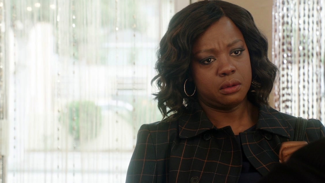 How To Get Away With Murder: Undercover Salon