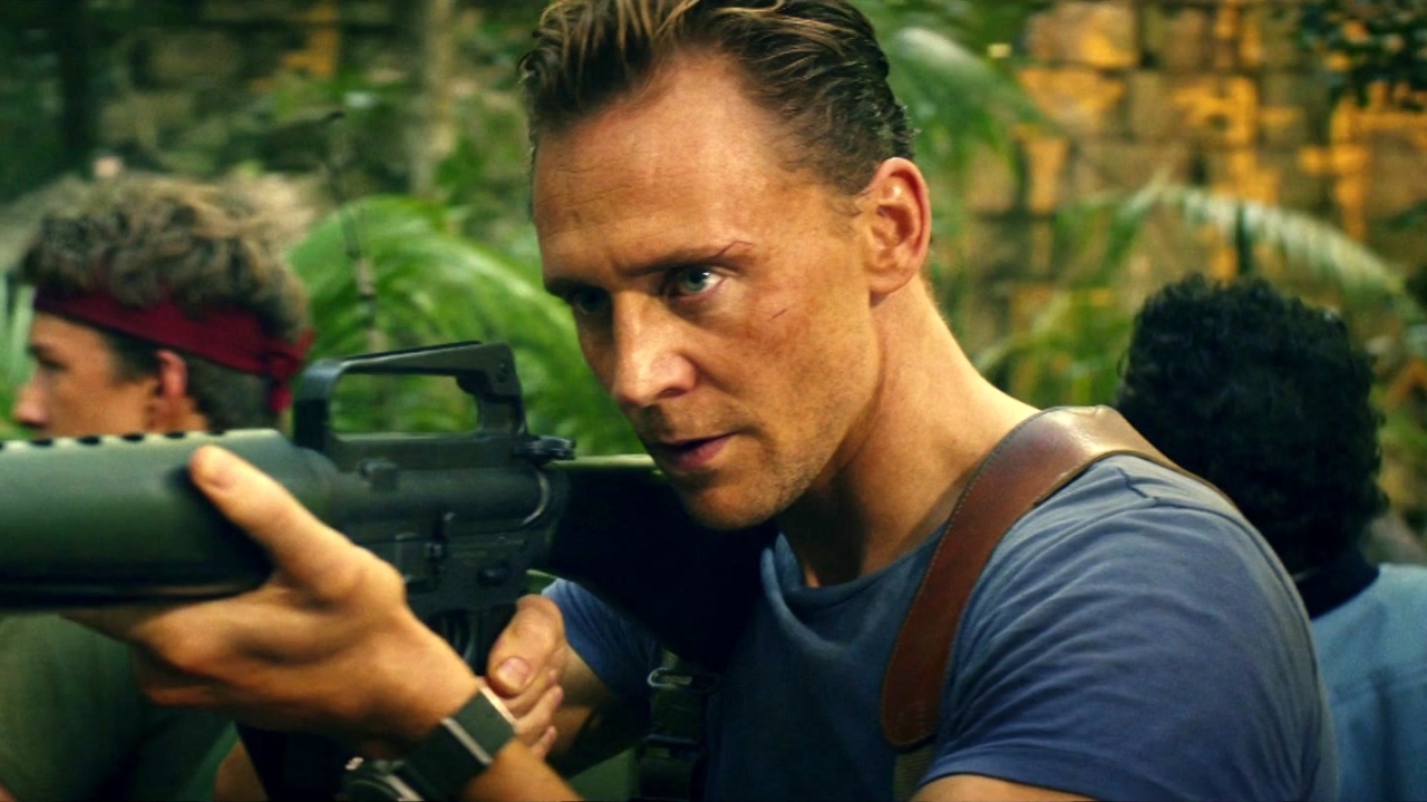Kong: Skull Island (International Trailer 3)