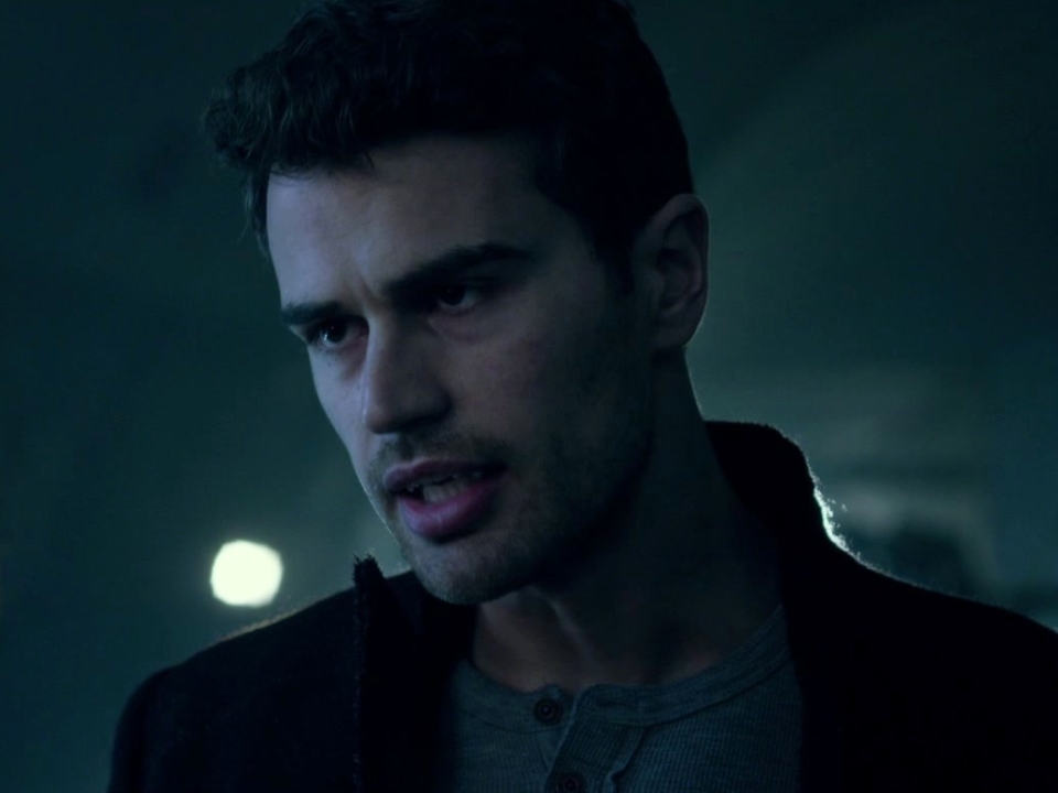 Underworld Blood Wars Lara Pulver On Strong Female Characters In The