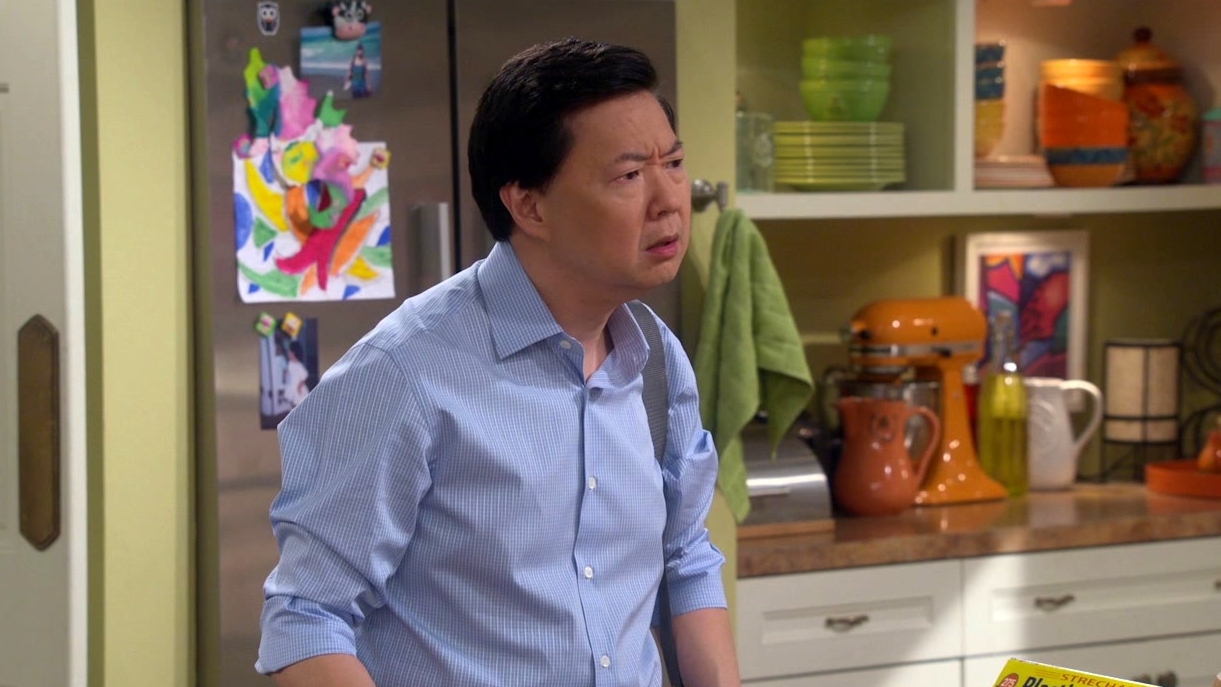 Dr. Ken: Thanksgiving