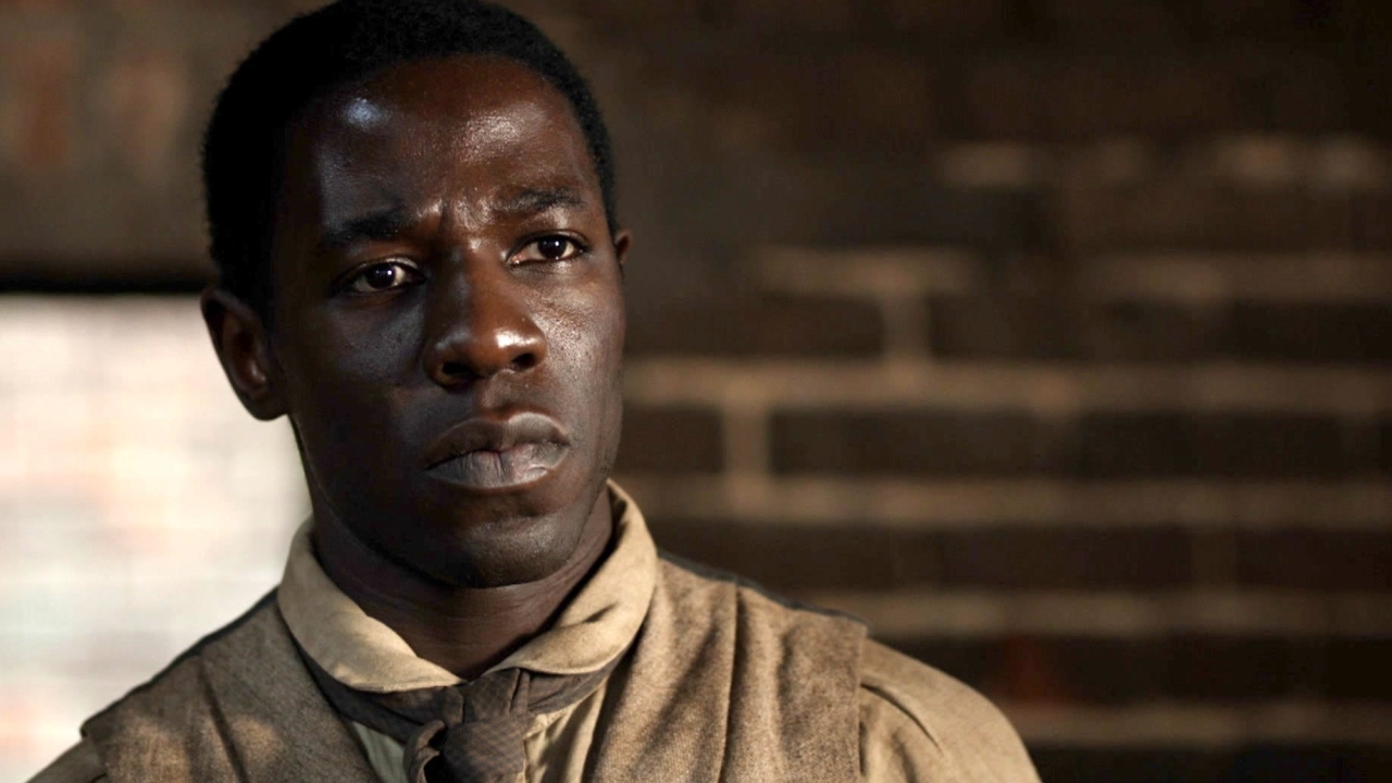 Mercy Street: Season 2 (Trailer 1)