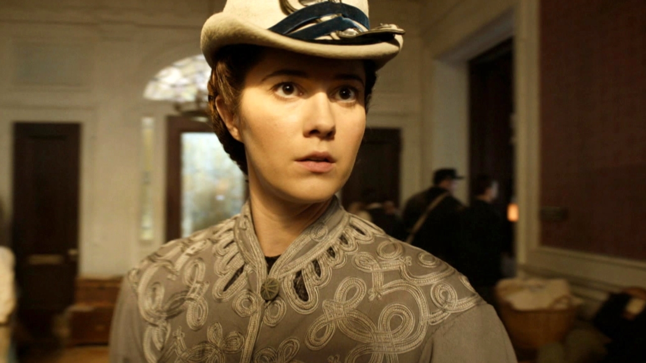 Mercy Street: Season 1 Recap