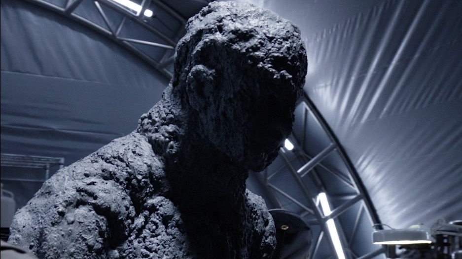 Marvel's Agents Of S.H.I.E.L.D.: Metamorphosis